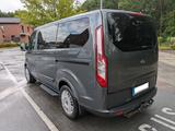 Ford Tourneo Custom Titanium - Ford Tourneo Custom von privat