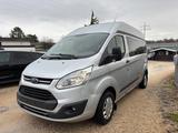 Ford Transit/Tourneo Custom Behindertengerecht,6-Sitz