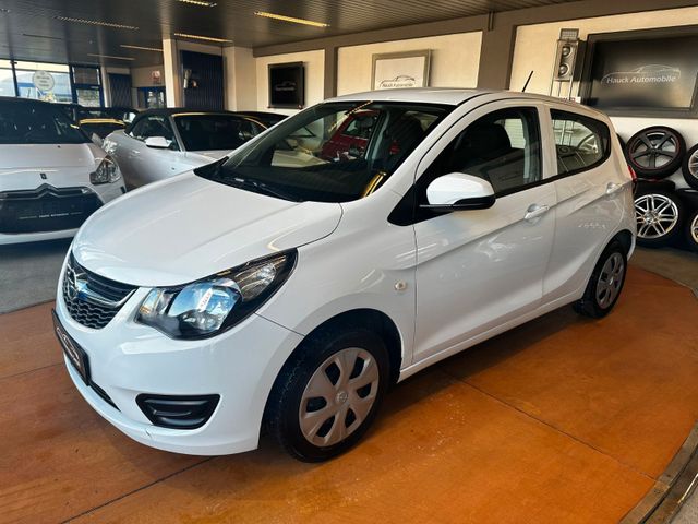 Opel Karl Edition/SHZ/ 14 Tkm / CITY/KLIMA