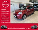Nissan Micra 1.2 DIG-S ELLE Bluetooth - Nissan Micra: Elle