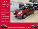 Nissan Micra 1.2 DIG-S ELLE Bluetooth - Nissan Micra: Elle