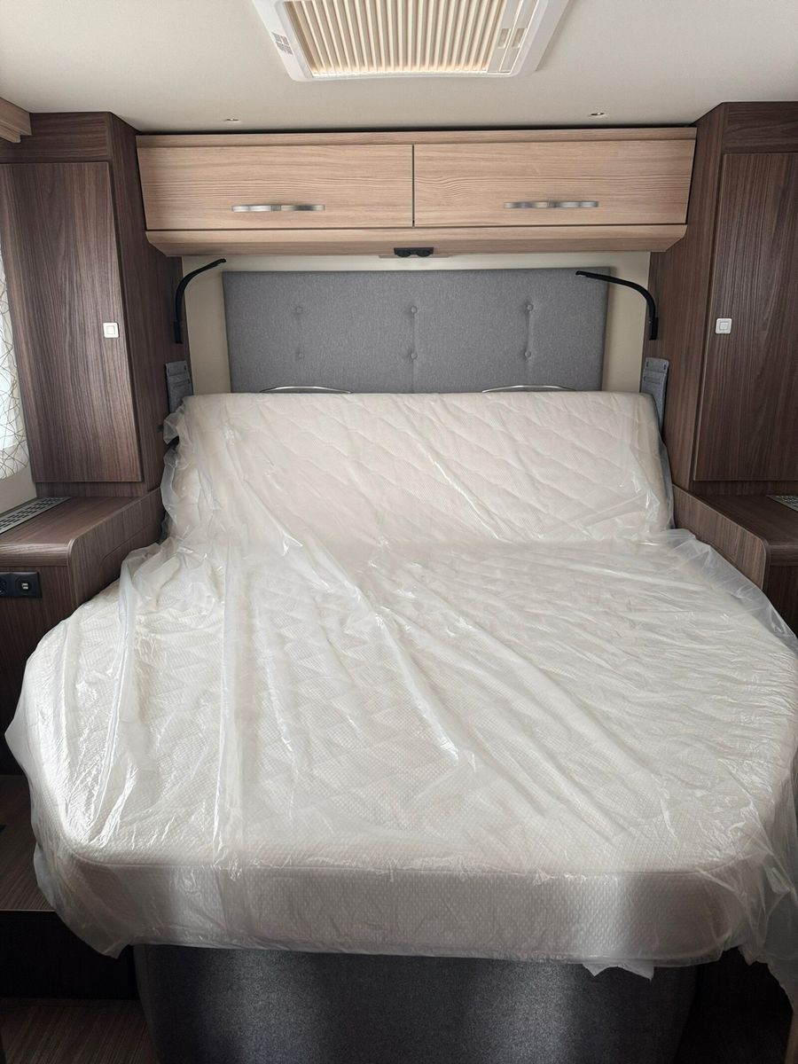 Fahrzeugabbildung Eura Mobil Profila T 726 QF Luminary -S SAT/SOLAR/VeloSlide