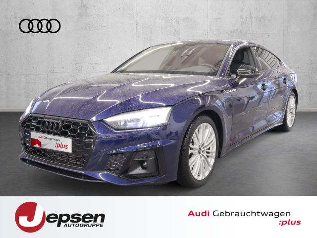 Audi A5 Sportback S line business S line business 40