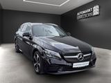 Mercedes-Benz C 300 T e AMG Virtual*AHK*Sound*Comand*Mubeam - Mercedes-Benz: Comand
