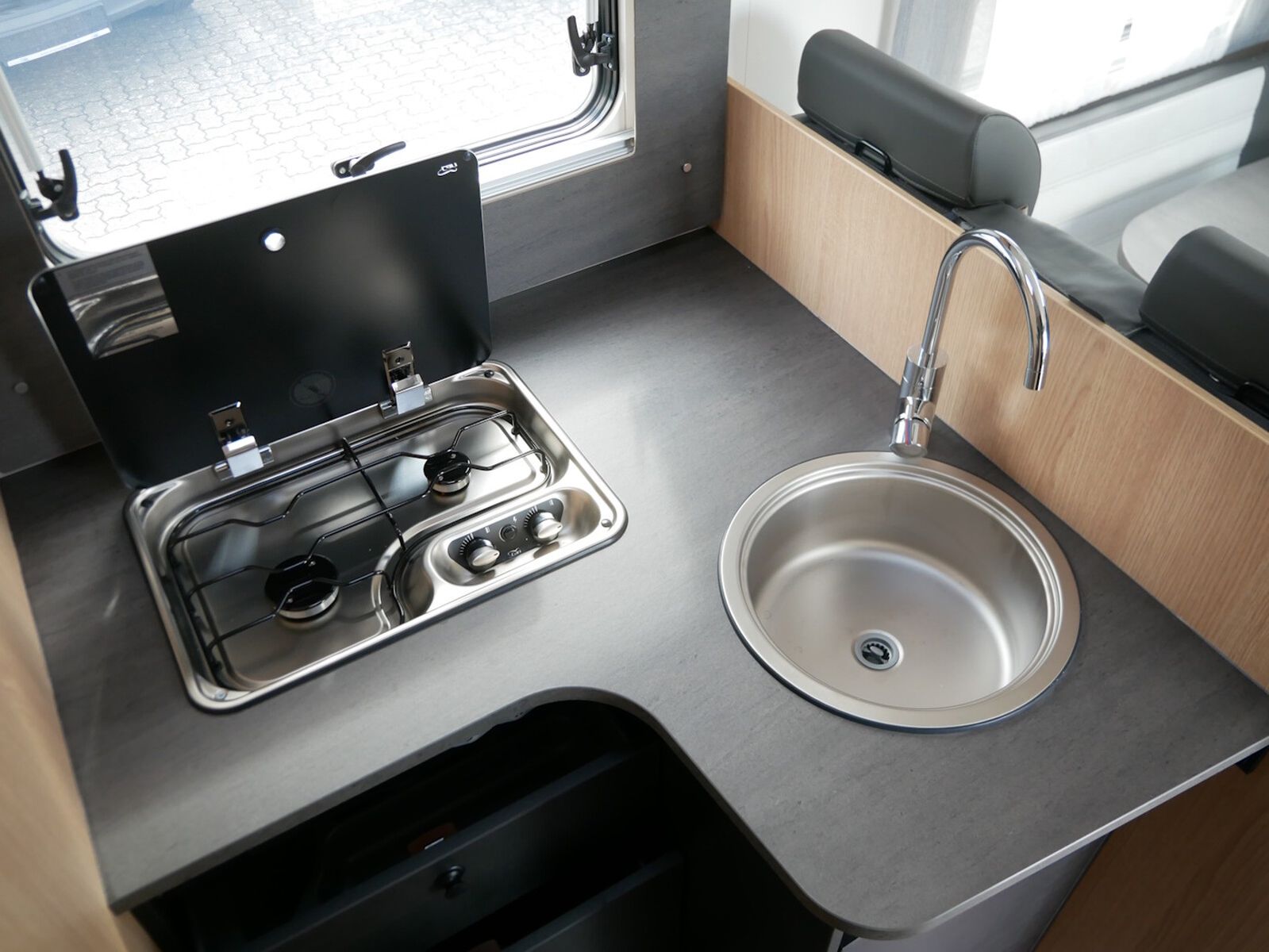 Fahrzeugabbildung Sunlight Adventure T 68 8901 Sonderrabatt, Fiat