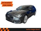 Audi A6 45 3.0 TDI quattro Avant sport S-Line/Kamera - Audi A6 Gebrauchtwagen in Bremen