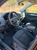 Skoda Karoq 2.0l TDI AMBITION AMBITION - Skoda Karoq von privat