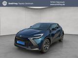 Toyota C-HR 2.0 Hybrid Teamplayer + Technikpaket - Toyota C-HR mit Benzin-Antrieb: Teamplayer