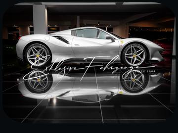 2021 Ferrari 488 PISTA — миниатюра 24