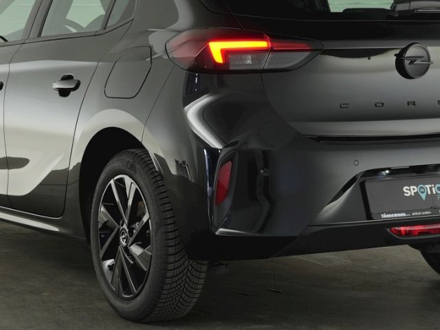 Corsa F FACELIFT GS HYBRID eDCT+LED+RÜCKFAHRKAME