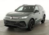 Volkswagen Tiguan 1.5 eHybrid R-LINE Black, Pano, IQ.Light, - Volkswagen Tiguan: Automatik