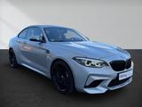 BMW M2 Competition - gebrauchte BMW M2 aus dem Jahr 2018