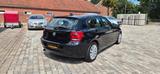 BMW 114 1 Limousine 5-trg Klima/AHK - BMW 114 mit 5 Türen