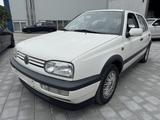 Volkswagen Golf III VR6 | Klima | Schiebedach | Automatik - Volkswagen Golf: Iii