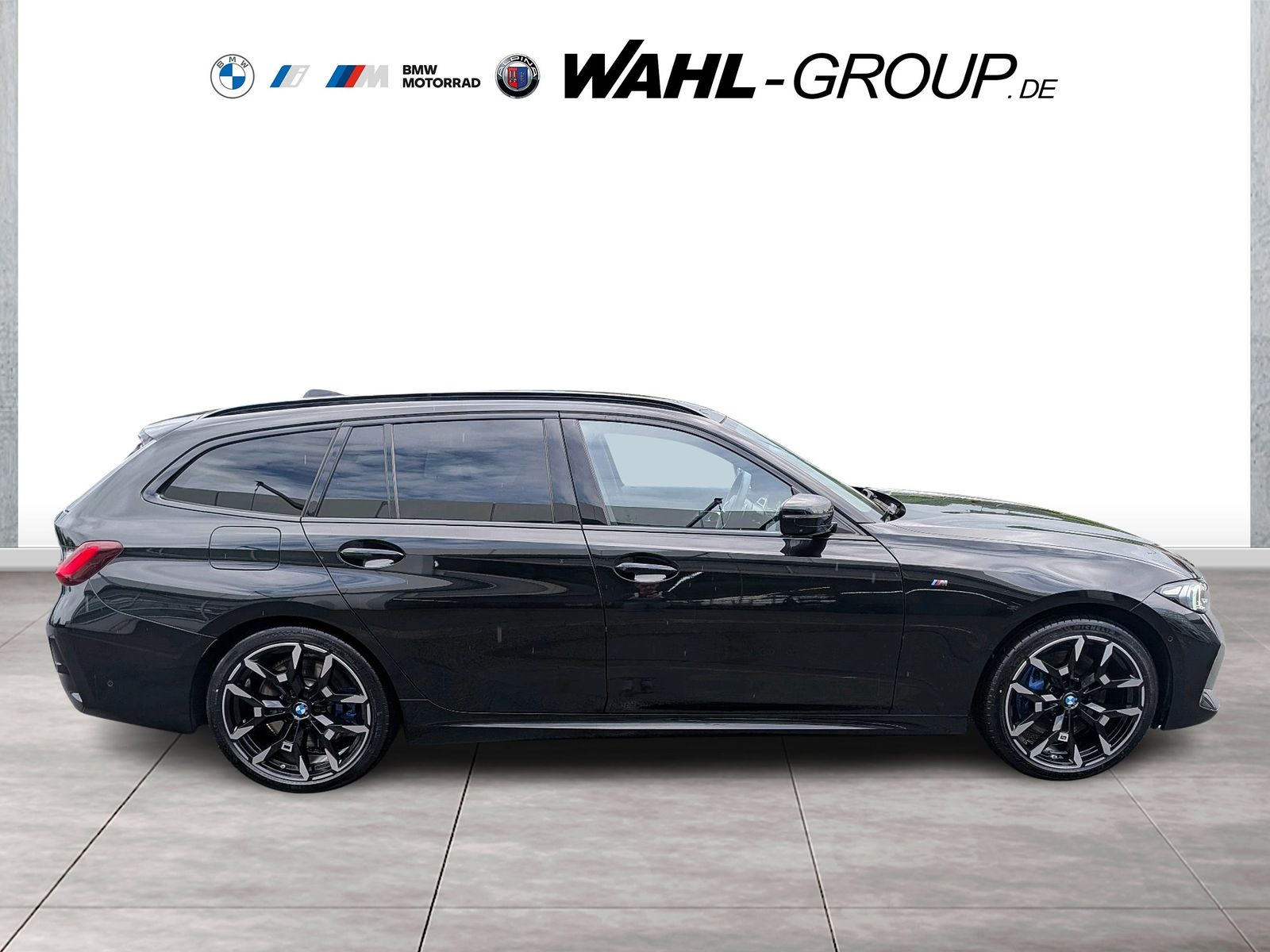 BMW 330 - Bild 8