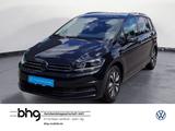 Volkswagen Touran 1.5 TSI Goal 7-Sitzer Virtual Kamera Navi - VW Touran von 2025