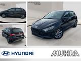 Hyundai i20 1.0 T-GDI DCT Trend Navi Kamera SHZ Bluelink