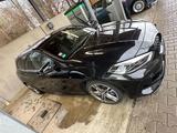 BMW M 135i - BMW 1er Reihe: Coupé, Schwarz