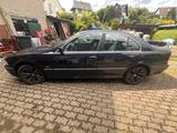 BMW 520I TÜV bis 7.2026 Basteln - BMW 520 aus 2000: 520i