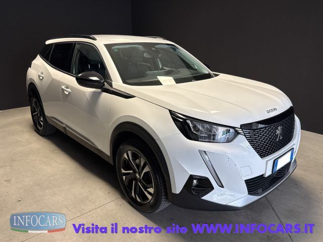 Image of Peugeot 2008