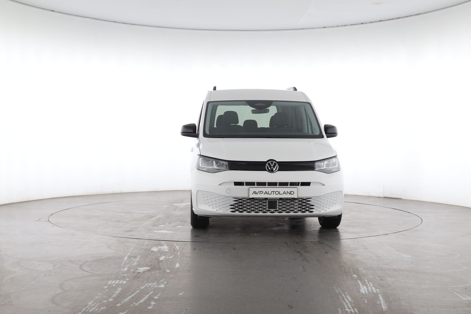 Volkswagen Caddy - Bild 5
