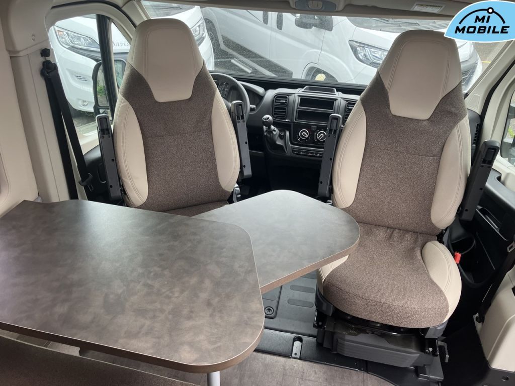 Fahrzeugabbildung Karmann Davis 590 Lifestyle *Early Bird 2025*