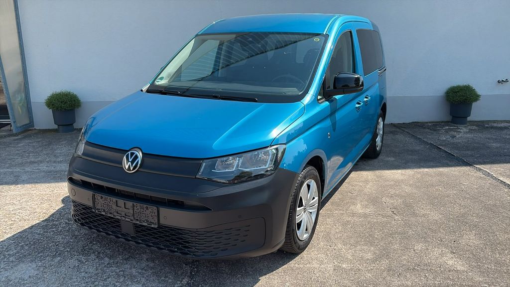 Image of Volkswagen Caddy