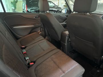 Bild 10 Opel Zafira C 120 Jahre Apple CarPlay Android Auto DA