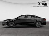 Audi S8 21" Carbon 360° ACC HUD Pano Matrix-LED Luftf - Audi S8 aus 2022