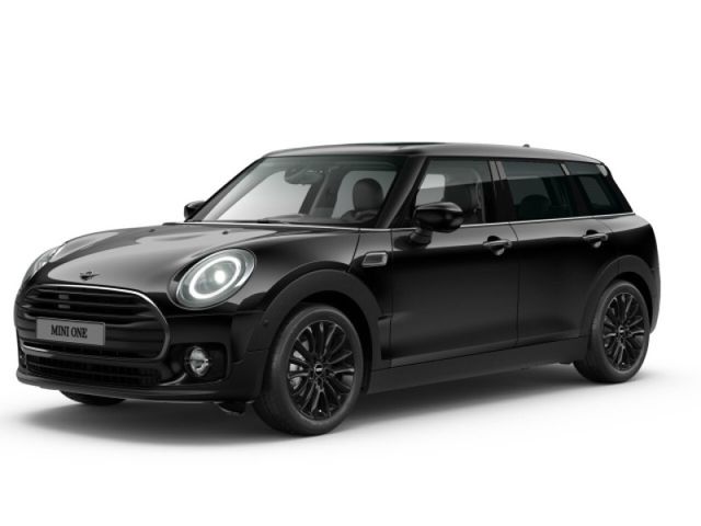 MINI Clubman One Classic Trim Navi Panorama Klimaaut.