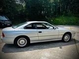 BMW SONDERPREIS 840Ci  - BMW 840: Sportwagen