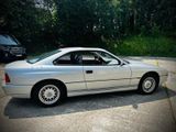 BMW 840Ci Auto 840ci - BMW 840