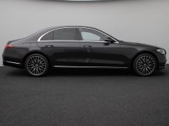 Foto Nummer 5: MERCEDES-BENZ S 400