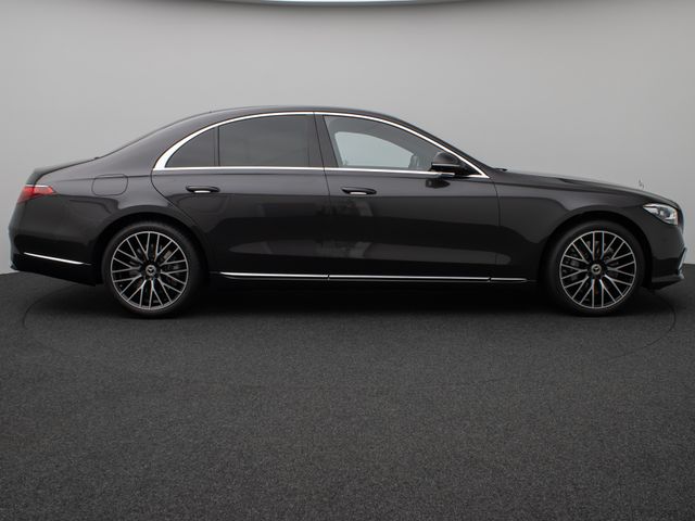 Foto Nummer 5: MERCEDES-BENZ S 400