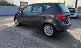 Opel Meriva B 1,4 Style Sportsitze Sport Lenkrad - Opel Meriva: Automatik, B