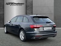 Audi A4 - Vorschau Bild 3