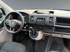 Fahrzeugabbildung Volkswagen T6 Transporter Kasten EcoProfi Klima LKW 2.Hand