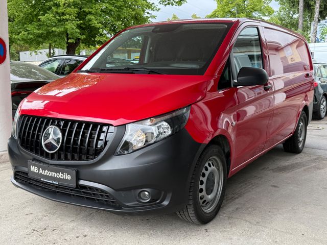 Mercedes-Benz Vito Kasten  116 CDI  lang