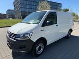 Volkswagen T6 Transporter Kombi Kasten + DSG + APP Connect - Volkswagen T6 Transporter in Oberhausen