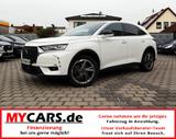 DS Automobiles DS7 Bastille*2023*19´*Xenon*St. heiz.*günstigst - : Automatik, Günstig