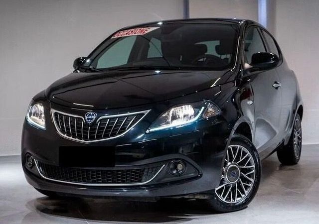 Jiný Lancia Ypsilon 1.0 FireFly 5 porte S&S Hybrid Pl