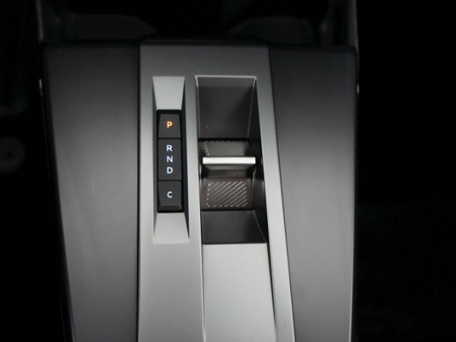 Frontera Electric C GS 44kWH AT+LED+NAVI+RÜCKFAH