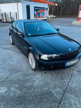 BMW Bmw e46 320Ci - BMW 320: Coupe, E46