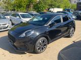 Ford Puma ST-Line TÜV 03.2027 AUTOMATIK - Ford Puma: 2.2