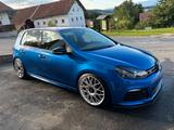 Volkswagen Golf 2.0 TSI 4MOTION R R - gebrauchte VW Golf aus dem Jahr 2010