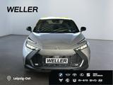 Toyota C-HR 2.0 Plug-in-Hybrid Teamplayer *LED*el. Heck - silberne Toyota C-HR