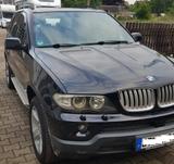 BMW X5 4.4i Edition Exclusive Sport Edition Excl... - BMW X5 in Chemnitz