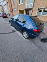 Peugeot 306 - gebrauchte Peugeot 306 aus dem Jahr 2000