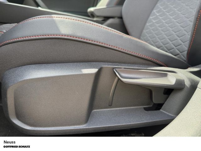 Seat Leon - Bild 12