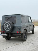 Mercedes-Benz Puch G 230 - Mercedes-Benz G 230 Gebrauchtwagen